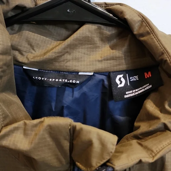 Scott Midlayer Jacket - Picture 4 of 5